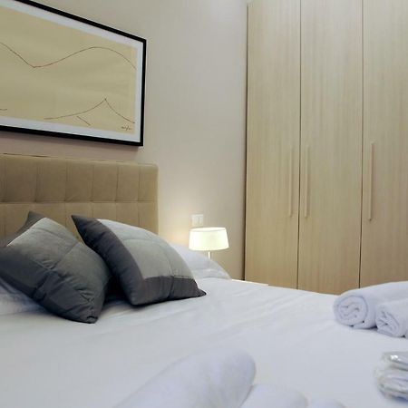 Nomentana House Apartman Róma Kültér fotó