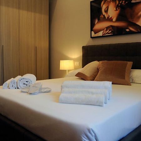 Nomentana House Apartman Róma Kültér fotó