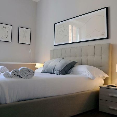 Nomentana House Apartman Róma Kültér fotó