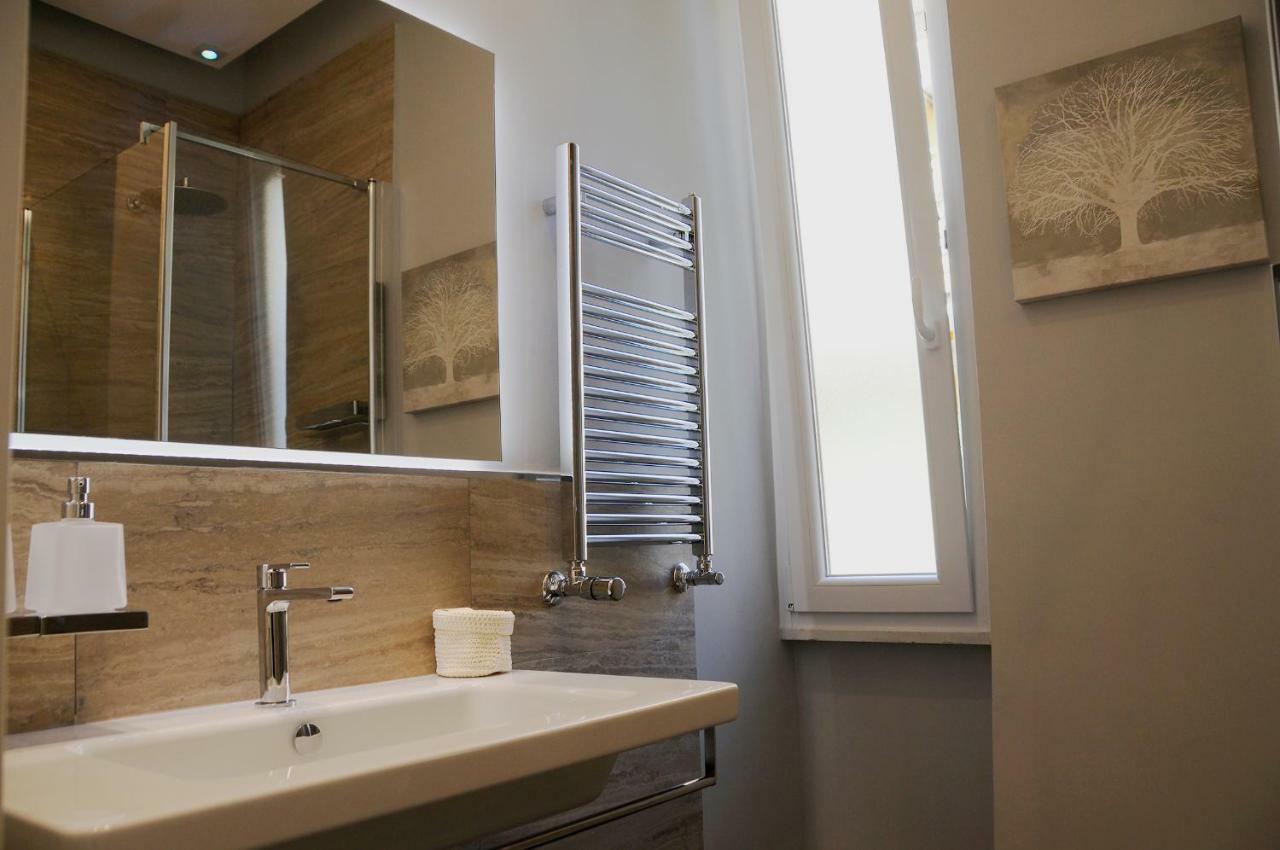 Nomentana House Apartman Róma Kültér fotó
