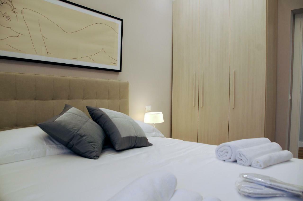 Nomentana House Apartman Róma Kültér fotó