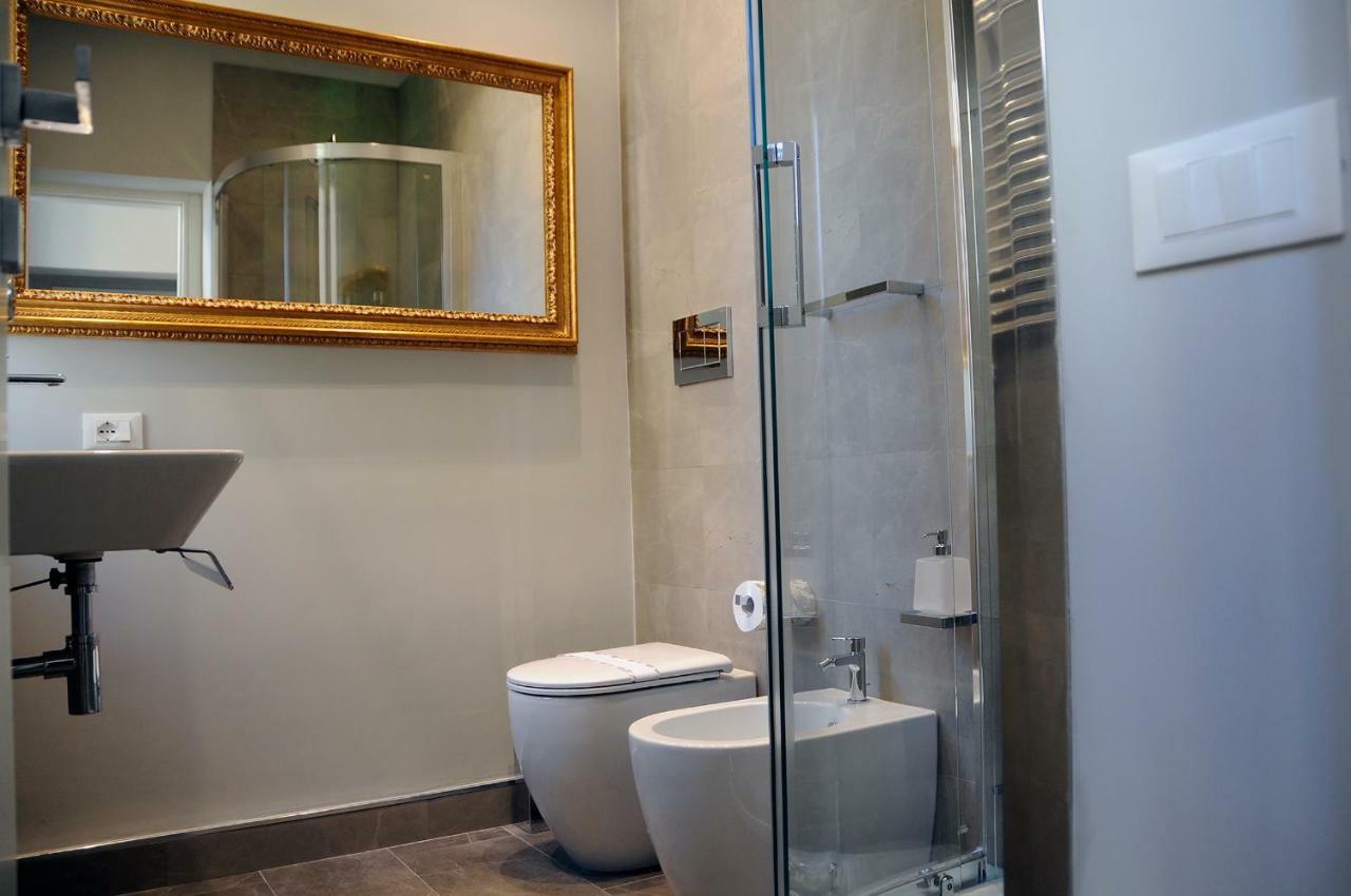 Nomentana House Apartman Róma Kültér fotó