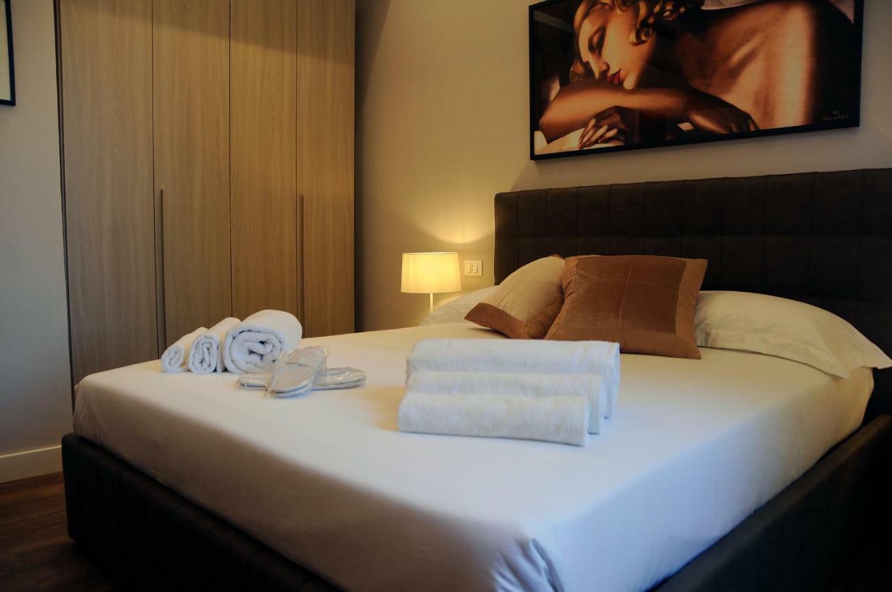 Nomentana House Apartman Róma Kültér fotó