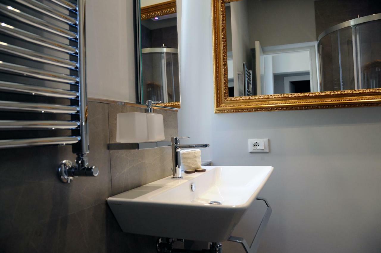 Nomentana House Apartman Róma Kültér fotó