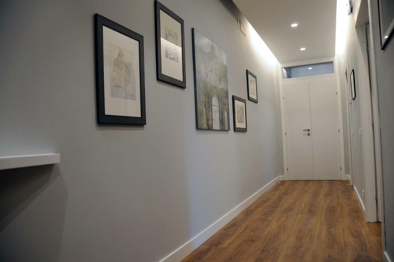 Nomentana House Apartman Róma Kültér fotó