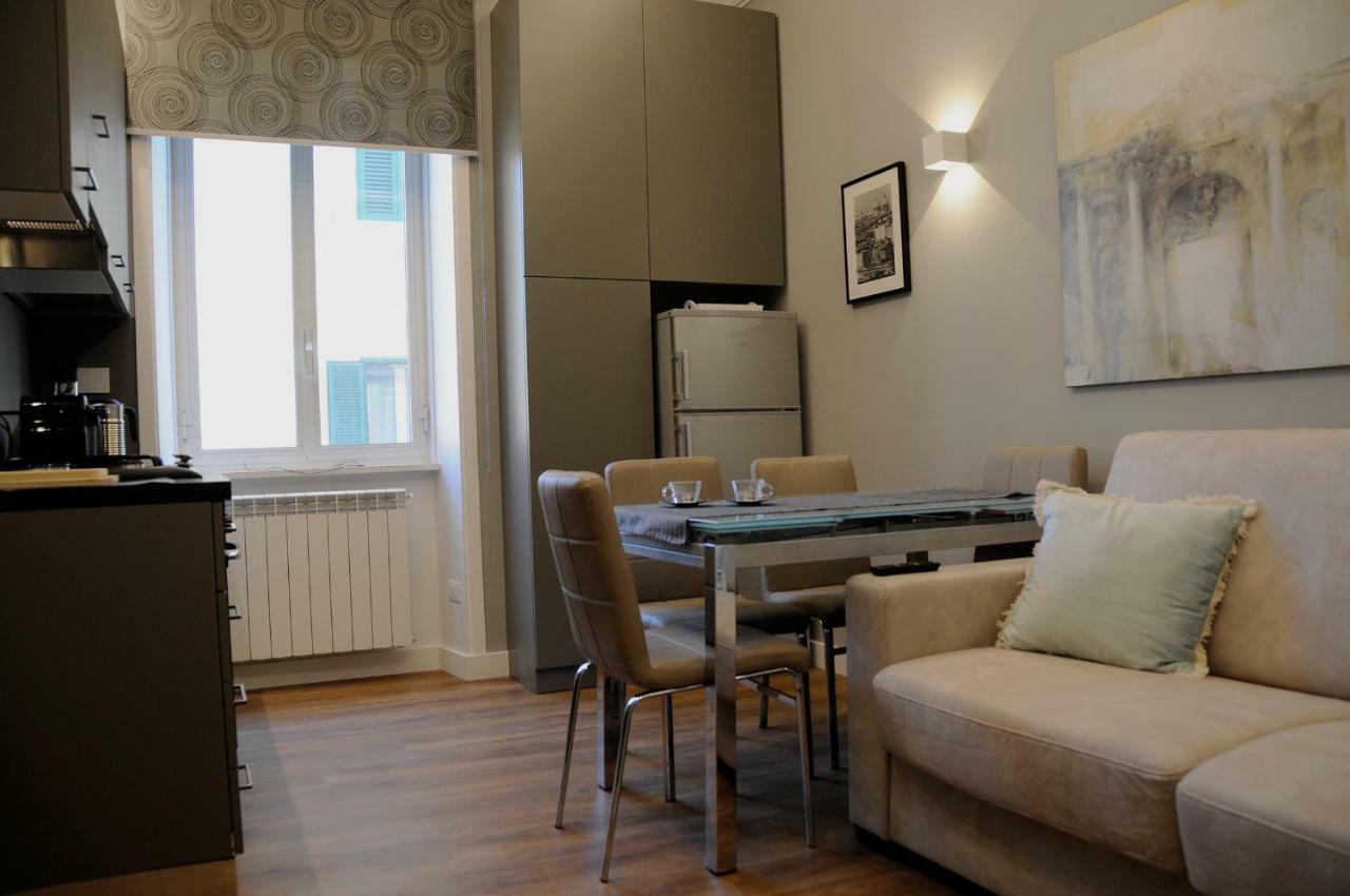 Nomentana House Apartman Róma Kültér fotó