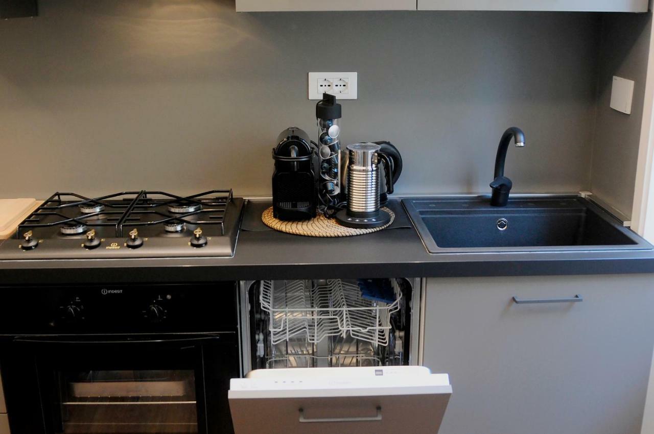 Nomentana House Apartman Róma Kültér fotó