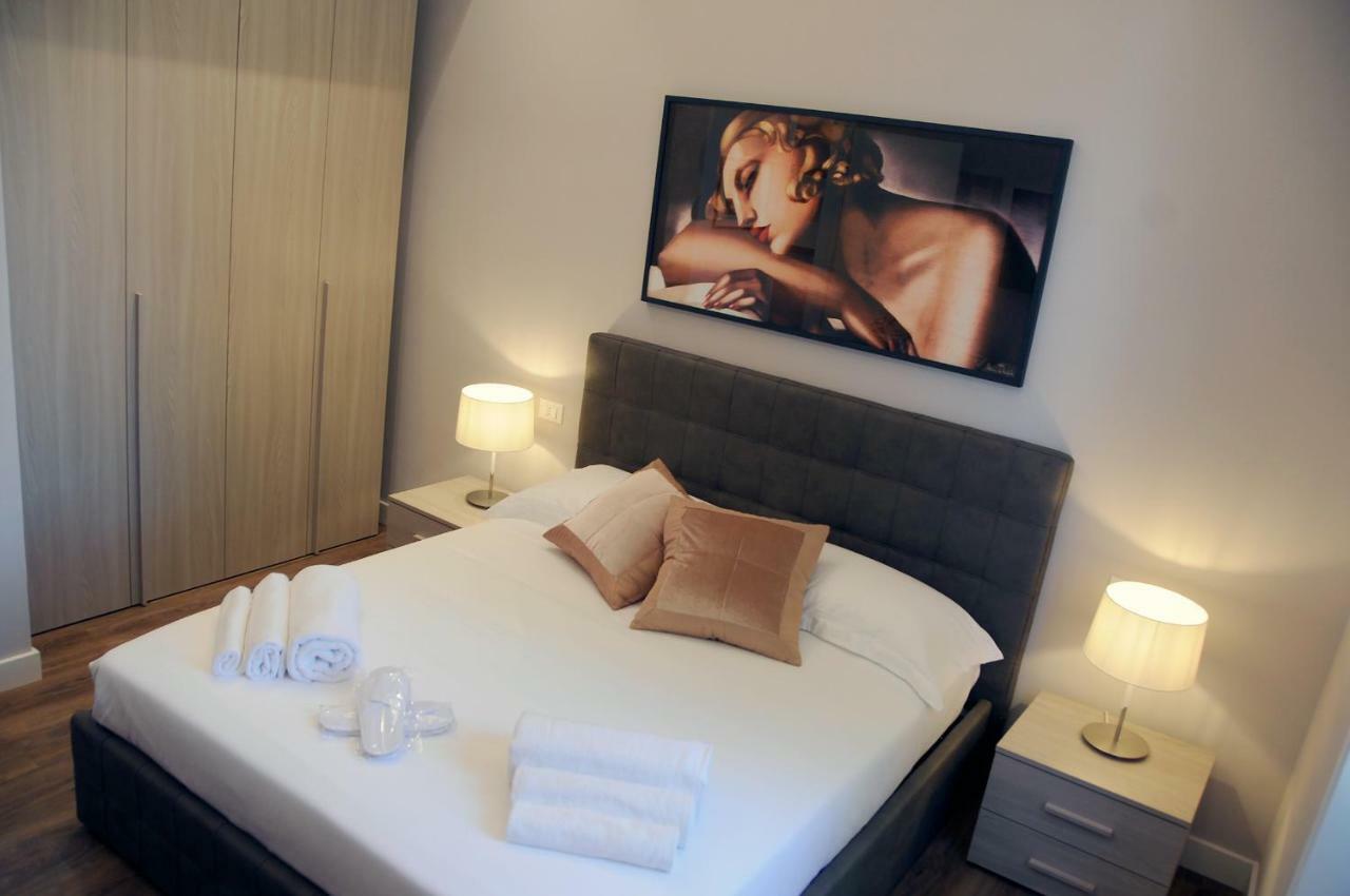 Nomentana House Apartman Róma Kültér fotó
