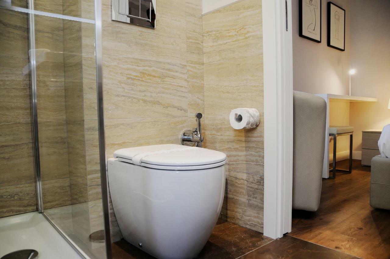 Nomentana House Apartman Róma Kültér fotó