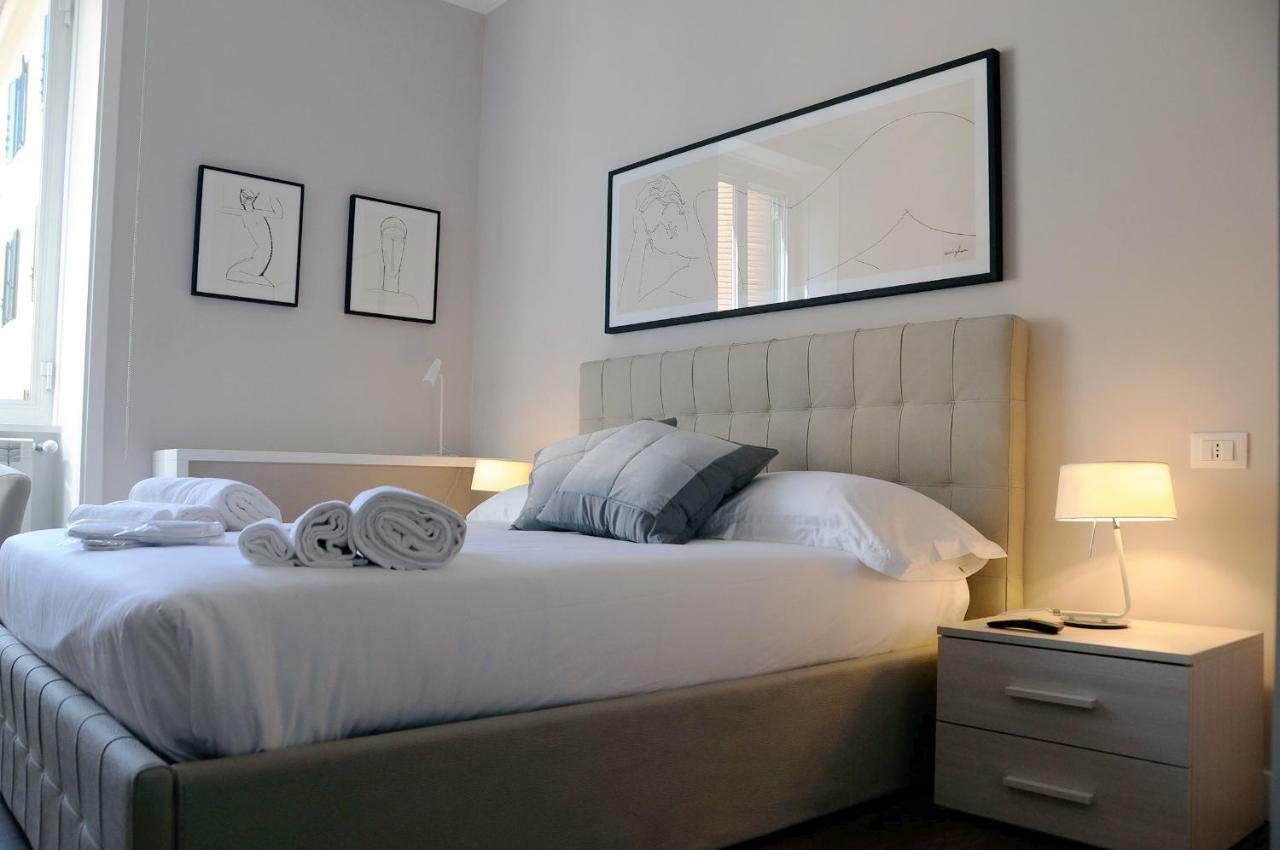 Nomentana House Apartman Róma Kültér fotó