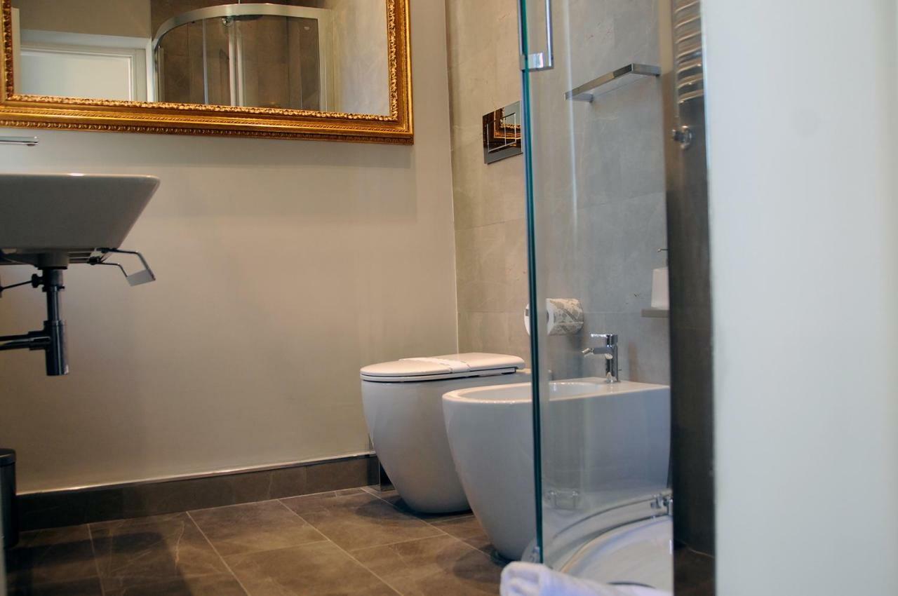 Nomentana House Apartman Róma Kültér fotó