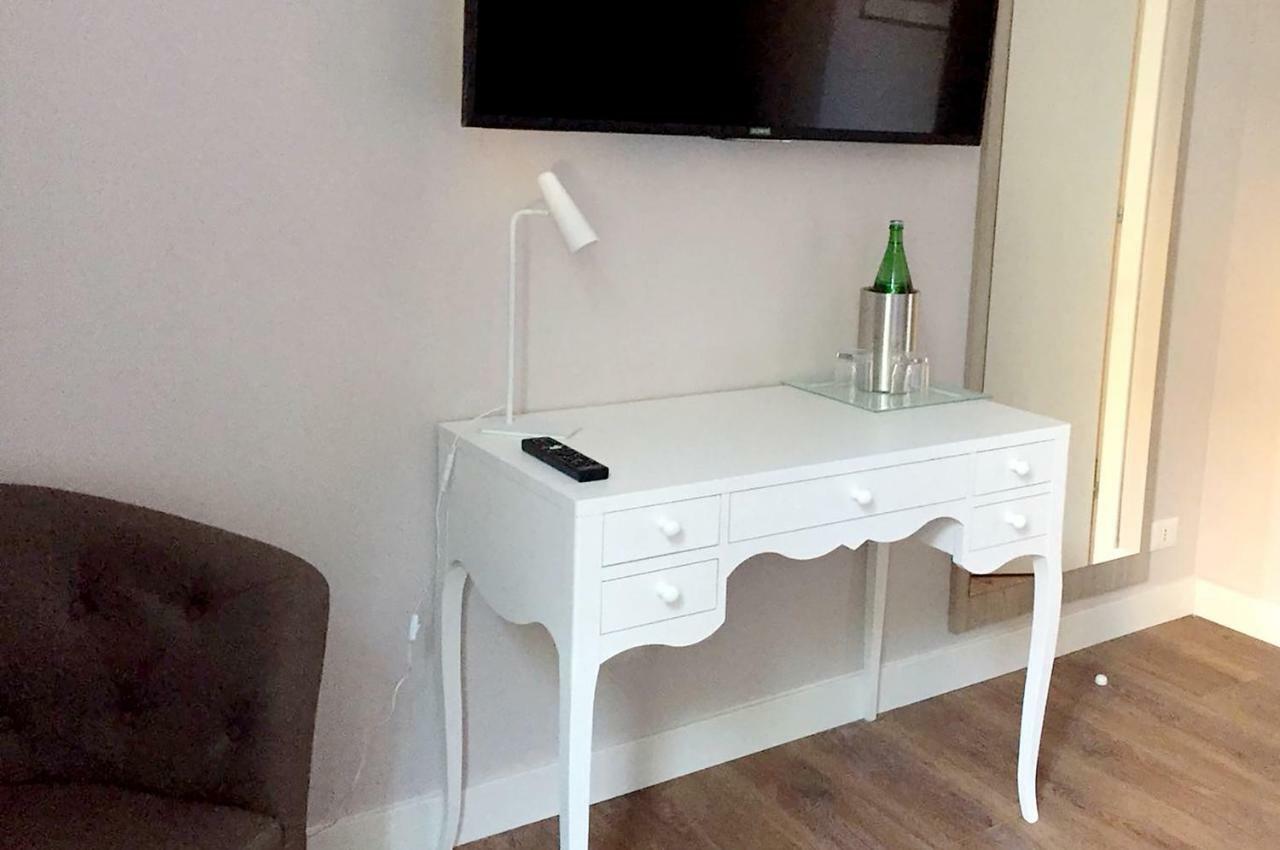Nomentana House Apartman Róma Kültér fotó