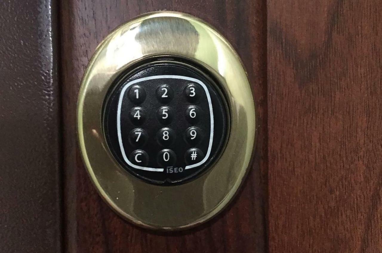 Nomentana House Apartman Róma Kültér fotó